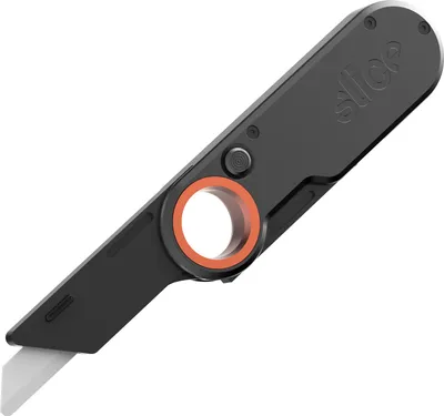 Produktbild von Slice 10562 Folding cutter metal with ceramic blade 1 pc(s)