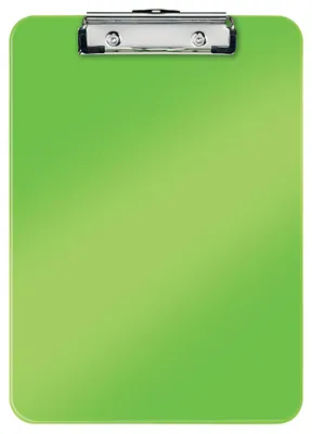 Obrázok produktu pre LEITZ 3971-00-54 LEITZ schránka WOW, polystyrén, zeleno-kovová