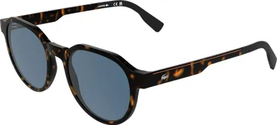Produktbild von Lacoste L6087S Havana 52/20/150 Herren Sonnenbrillen