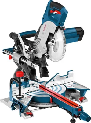 Obrázek produktu pro Bosch GCM 8 SJL Professional, II, 5500 ot/min, 52°, 60°, 47°, 2°