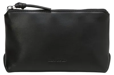 Produktbild von Marc O'Polo Utensilientasche Caia Pouch Black schwarz