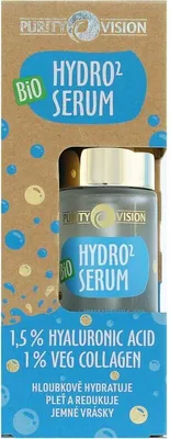 Produktbild von Bio-Hautserum (Hydro 2 Serum) 30 ml