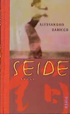 Immagine prodotto di Seide. Roman