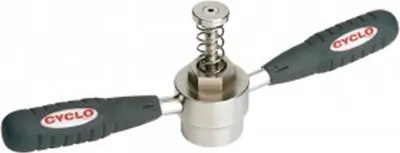 Produktbild von Montage-Demontage-Tool Cyclo-Tools für Kompakttretlager Shimano (1 Stück)