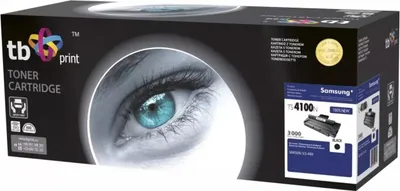 Obrázok produktu pre Toner pre Samsung SCX 4100 TS-4100N