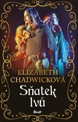 Immagine prodotto di Sňatek lvů | Elizabeth Chadwick