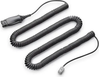 Image de POLY Décroché électronique TAA APD-80