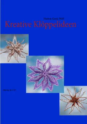 Produktbild von Kreative Klöppelideen