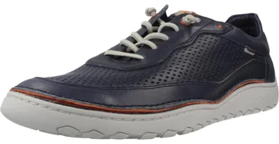 Produktbild von FLUCHOS Schuhe Blau Modell 2219F