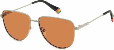 Immagine prodotto di Occhiali da sole da donna Polaroid PLD-6196-S-X-2M8F6HE ø 56 mm