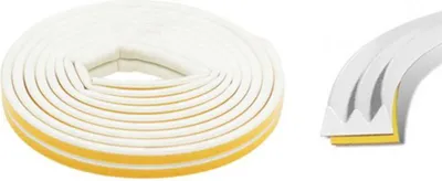 Produktbild von Geko Gelenkprofil Eblanc - Geko