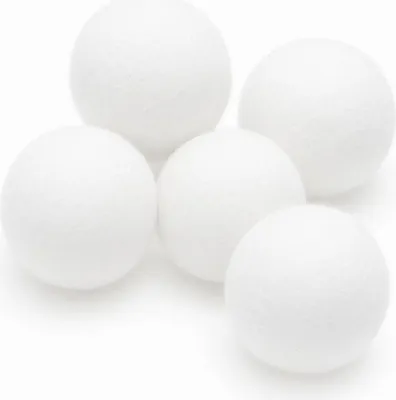 Produktbild von Jacuzzi Schwimmbad Filtration Bälle Absorption Bälle 8Cm 5 Stück