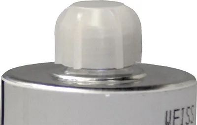 Produktbild von RAMSAUER 4822 Verschlusskappe 310 ml Kartusche
