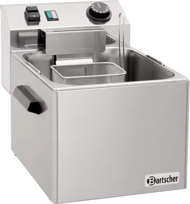 Produktbild von Bartscher Nudelkocher 1 Korb, 7L, TG