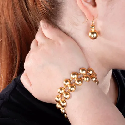 Immagine prodotto di Bracciale "Boscoreale".