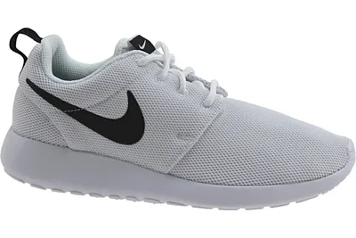 Produktbild von Nike Roshe One 844994-101 Damenschuhe, Weiß, Größe: 40 EU