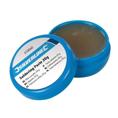 Produktbild von Lötpaste, 20 g 20 g
