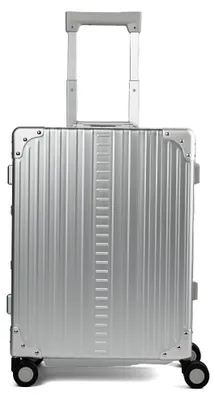 Produktbild von Aleon Traveler Domestic 4-Rollen Kabinentrolley 55 cm
