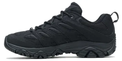 Produktbild von Merrell Herren Halbschuhe Halbschuhe Moab 3 Syn Mid GTX J500239 Schwarz