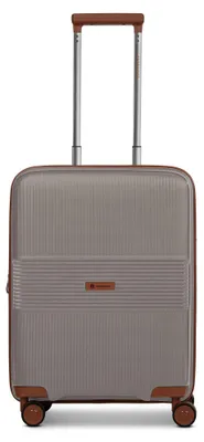 Produktbild von Farmhood Eco Edition 02 Trolley Cappuccino grau 55cm
