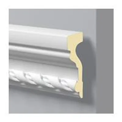 Produktbild von NMC Z1 ARSTYL Wand- und Friesleiste Zierleiste Stuckleiste 2 m
