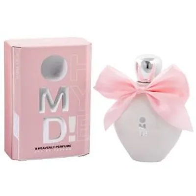 Produktbild von OMD A Heavenly Perfume Eau de Parfum Spray 100 ml