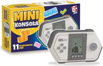 Produktbild von Mini-Konsole – Artyk