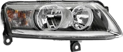 Productafbeelding van Rechts voorlicht 12V W5W halogeen van HELLA, geschikt voor onder andere AUDI A6