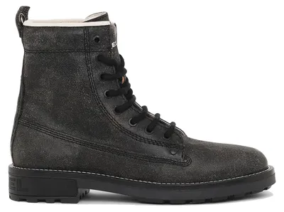 Produktbild von Diesel Damen Boots Springerstiefel "D-THROUPER DBB W" #590