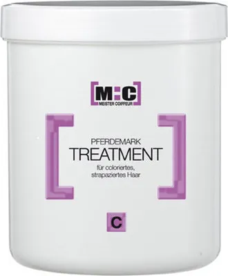 Immagine prodotto di M:C Trattamento Pferdemark C 1000 ml colore.