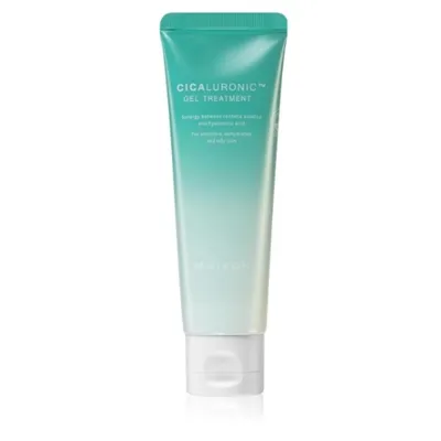 Zdjęcie produktu dla Mizon Cicaluronic Gel Treatment 50 ml - Nawilajco-kojcy elowy krem do twarzy
