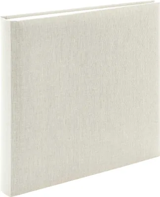 Produktbild von Goldbuch Summertime Trend2 25x25 60 weiße Seiten beige      24605