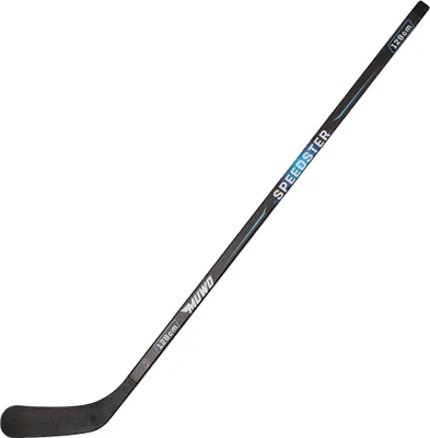 Produktbild von MUWO "Speedster" Kinder Eishockeyschläger 128cm blau MW-107