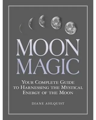 Obrázek produktu pro Moon Magic