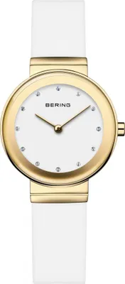 Produktbild von Bering 10129-934 Damenuhr Classic 29mm 3ATM