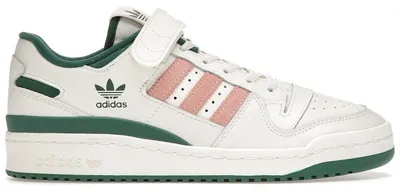 Produktbild von adidas Forum 84 Low Off White Green Pink - EU 43 1/3