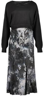 Obrázek produktu pro DESIGUAL Šaty 26WWVK47DUBROVNIK_BL5030