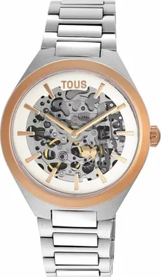 Produktbild von Tous Damenuhr 300358070