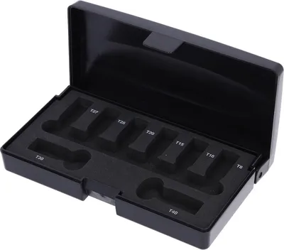Productafbeelding van KS TOOLS 917.1490-99 Gereedschapskoffer