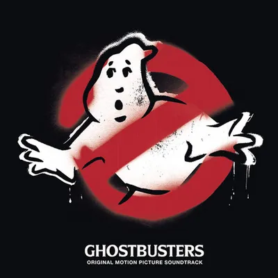 Productafbeelding van Diverse artiesten - Ghostbusters (Originele soundtrack van de film)