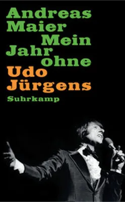 Immagine prodotto di Mein Jahr ohne Udo Jürgens