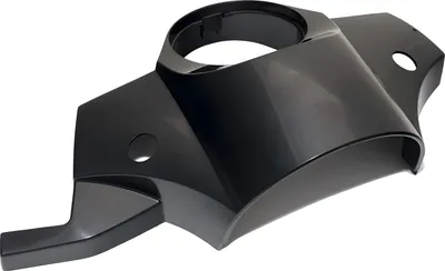 Produktbild von Abdeckung Lenker / Lenkerverkleidung RMS für Vespa PX (mit Scheibenbremse vorne)