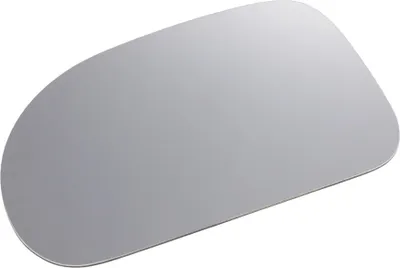 Produktbild von Außenspiegelglas links 5895511