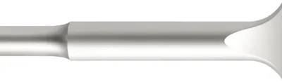 Image de Metabo Burin à carrelage SDS-plus 165x75 mm cr.