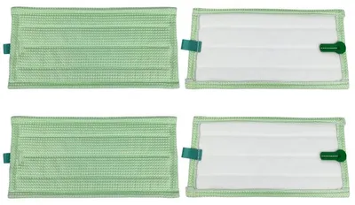 Obrázek produktu pro Sada 4 náhradních filtrů do vysavače