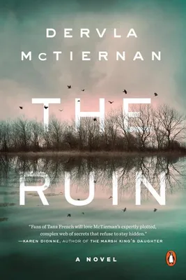 Obrázok produktu pre The Ruin