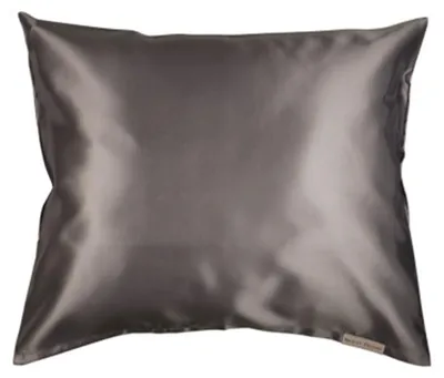 Produktbild von Beauty Pillow Kissenbezug Dunkelgrau 60x70