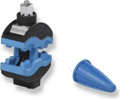 Image de Pince double face Al/Cu 25-150 mm / 25-95 mm SLIW57