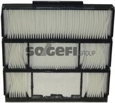 Produktbild von Coopersfiaam Filters Filter, Innenraumluft  Pc8125