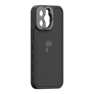 Immagine prodotto di PolarPro - IP14-MAX-BLK - Custodia per cellulare